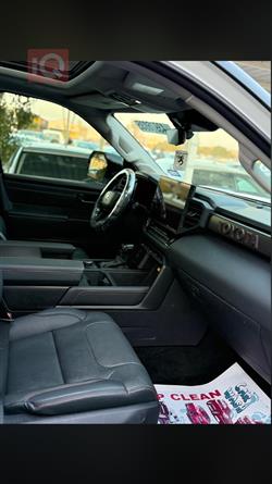 تويوتا توندرا